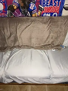 Mandingojay9 online show from 02/21/26, 04:13