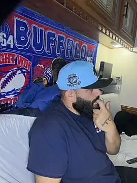 Mandingojay9 online show from 02/22/26, 06:13