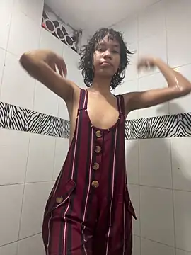 Mars 18 online show from 02/13/26, 05:14