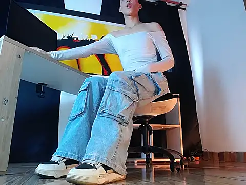 jullian ricci online show from 02/13/26, 07:43