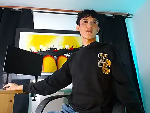 jullian ricci online show from 03/02/26, 07:54