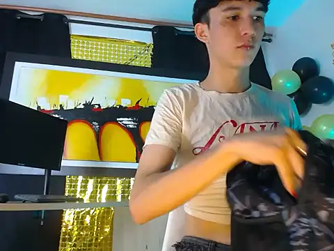 jullian ricci online show from 03/07/26, 07:33