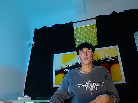 jullian ricci online show from 03/20/26, 01:21