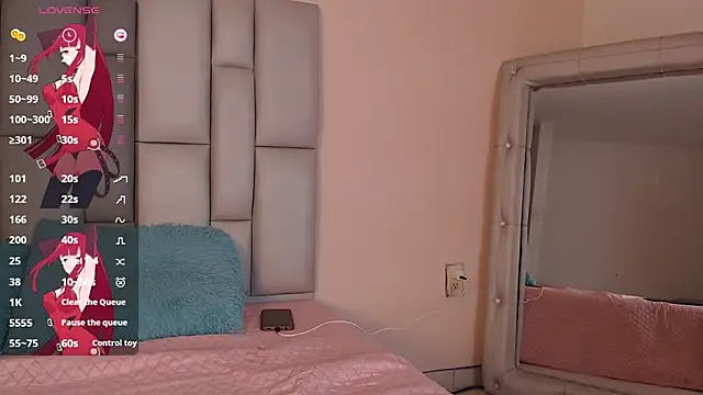 sugar doll1 online show from 03/03/26, 05:02