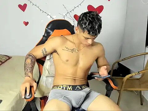 RYAN MYEARZ   online show from 03/06/26, 10:56