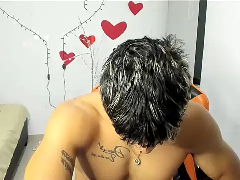 RYAN MYEARZ   online show from 03/10/26, 11:26