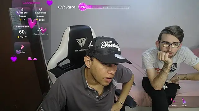 Top and bottom online show from 02/28/26, 08:10