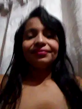 Lia Phone online show from 03/07/26, 04:31