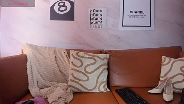 Hada Magica online show from 04/18/26, 07:07