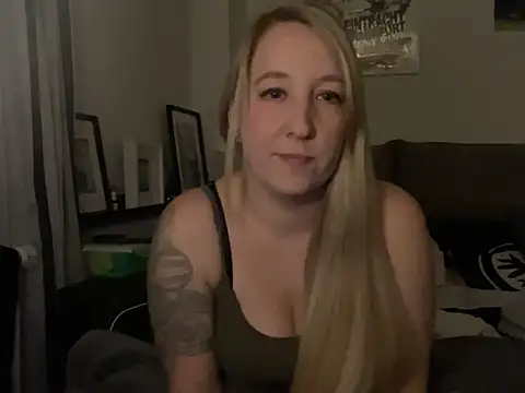 Ninimaus online show from 03/12/26, 08:15