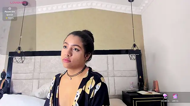 CloheBell online show from 04/17/26, 06:22