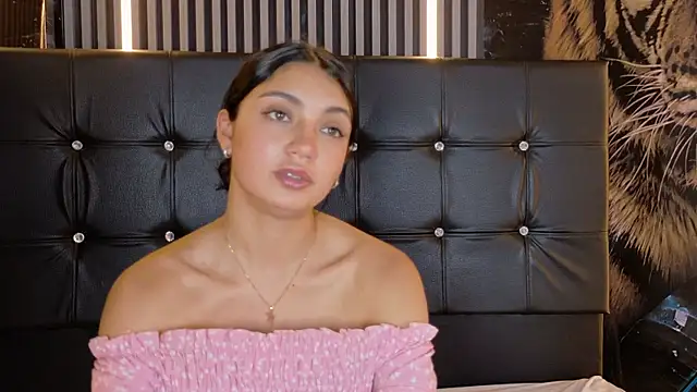  ArianaToroo online show from 03/02/26, 03:30