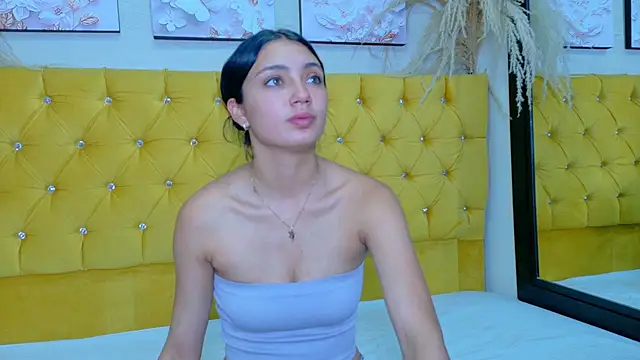  ArianaToroo online show from 03/03/26, 01:39