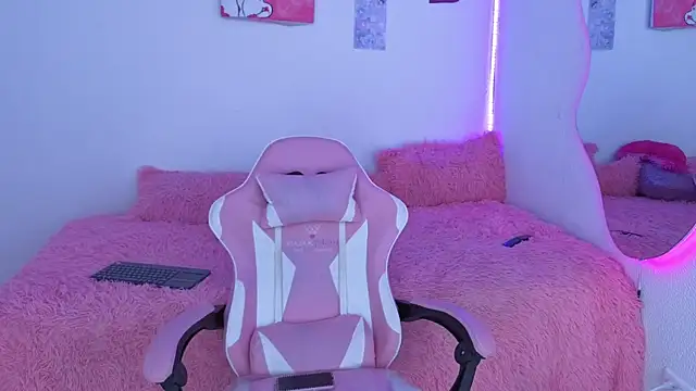 hime ko1 online show from 02/23/26, 02:25