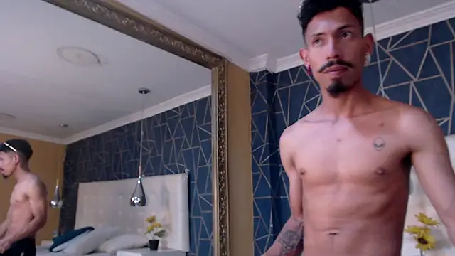 NoaahTylor online show from 02/26/26, 08:19