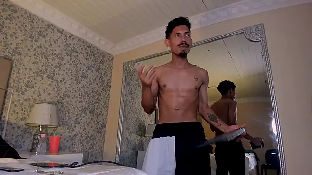 NoaahTylor online show from 04/09/26, 06:19