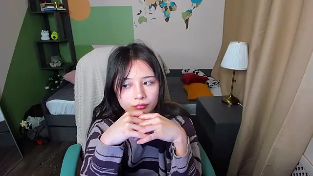 May Ling online show from 02/19/26, 08:49