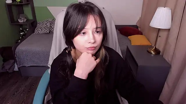 May Ling online show from 02/23/26, 08:28