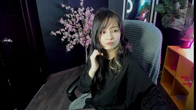 May Ling online show from 03/14/26, 09:31