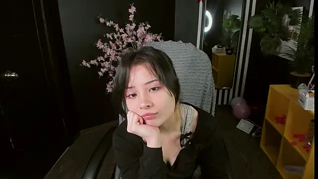 May Ling online show from 03/15/26, 09:54