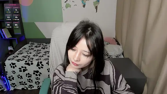 May Ling online show from 04/05/26, 08:50