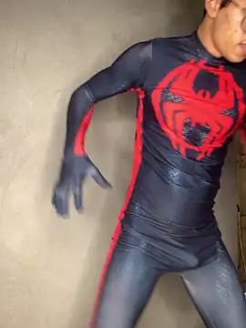 Morales Miles1 online show from 02/13/26, 09:22