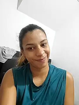 Snapshot of MelanyStone_ chatting on 07/17/26, 12:45 MelanyStone online show from 07/17/26, 12:45