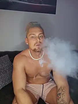 EddyRise- online show from 02/12/26, 08:26