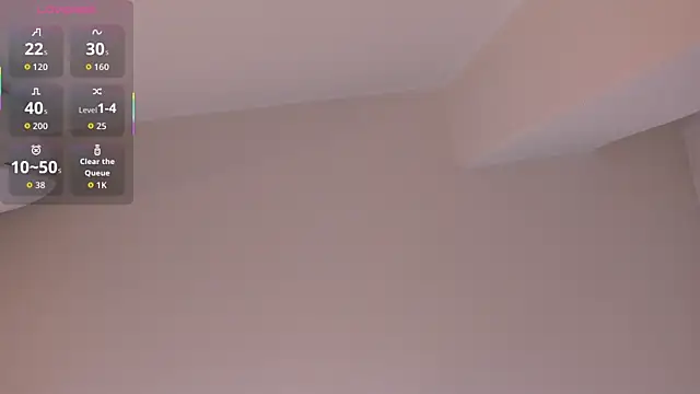 Kendra-Rousee online show from 06/06/26, 11:48