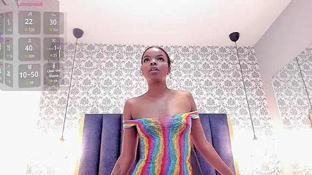 Kendra-Rousee online show from 06/09/26, 11:55