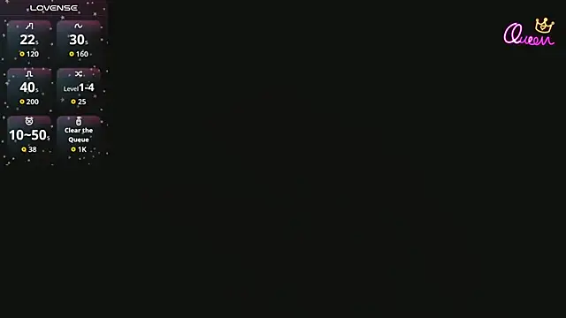 calyptra lux online show from 04/01/26, 08:28