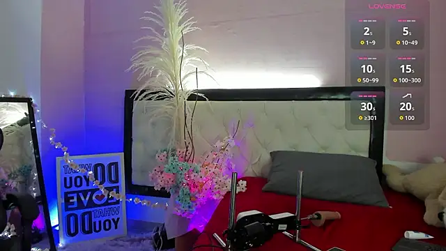 Siena fox online show from 03/10/26, 07:19