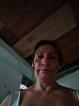 Layla Zaid online show from 03/14/26, 03:39