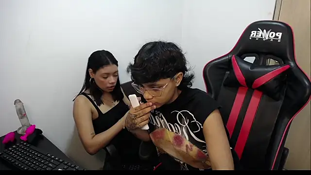 CherryGirlsXX online show from 03/01/26, 01:29