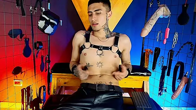 Master kingsadic online show from 02/26/26, 09:19