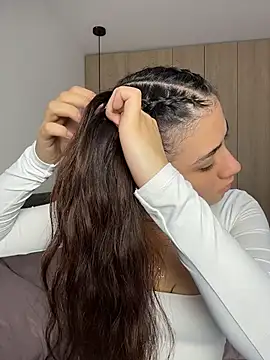 Shanell c1 online show from 04/14/26, 02:12