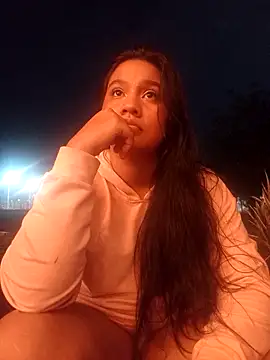 ZoeParcker online show from 03/26/26, 02:06