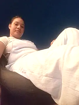 ZoeParcker online show from 03/29/26, 01:16