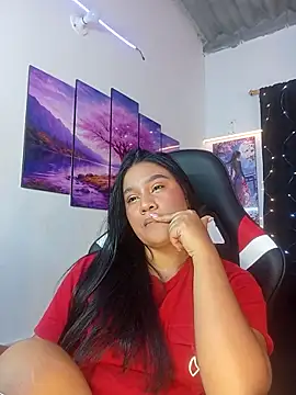 ZoeParcker online show from 04/09/26, 07:41