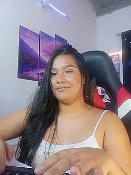 ZoeParcker online show from 06/27/26, 12:26