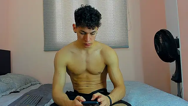 Muscle  Myke online show from 02/20/26, 12:49