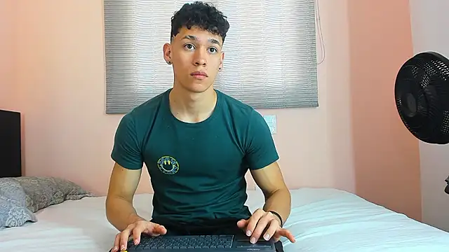 Muscle  Myke online show from 02/26/26, 01:10