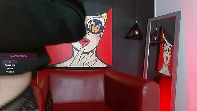 Victoria 1126 online show from 03/10/26, 08:14