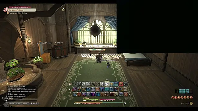 ShadowLove85 online show from 04/18/26, 12:36