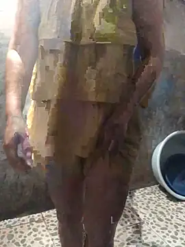 newbaby1 online show from 03/01/26, 01:07