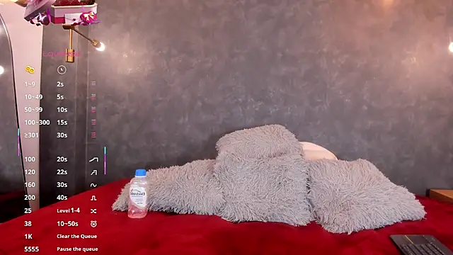 vaelina angels online show from 03/05/26, 12:17