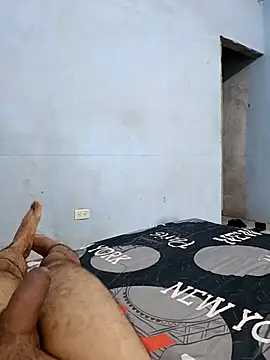 Thehotscorpions2907 online show from 04/17/26, 11:41