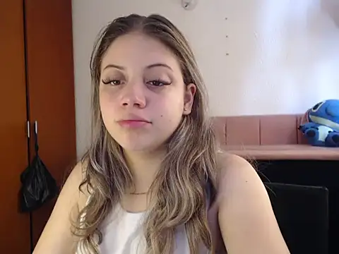 alaina blesssed online show from 02/12/26, 03:51