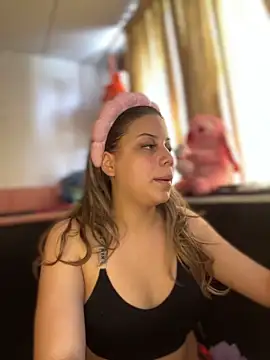 alaina blesssed online show from 03/07/26, 04:04