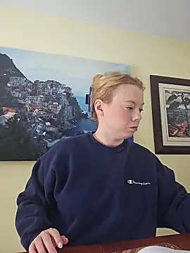 ShySweetheart online show from 02/19/26, 05:20